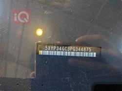 Kia Telluride